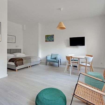 Laguna Centrum By Grand Apartments Sopot Exterior photo